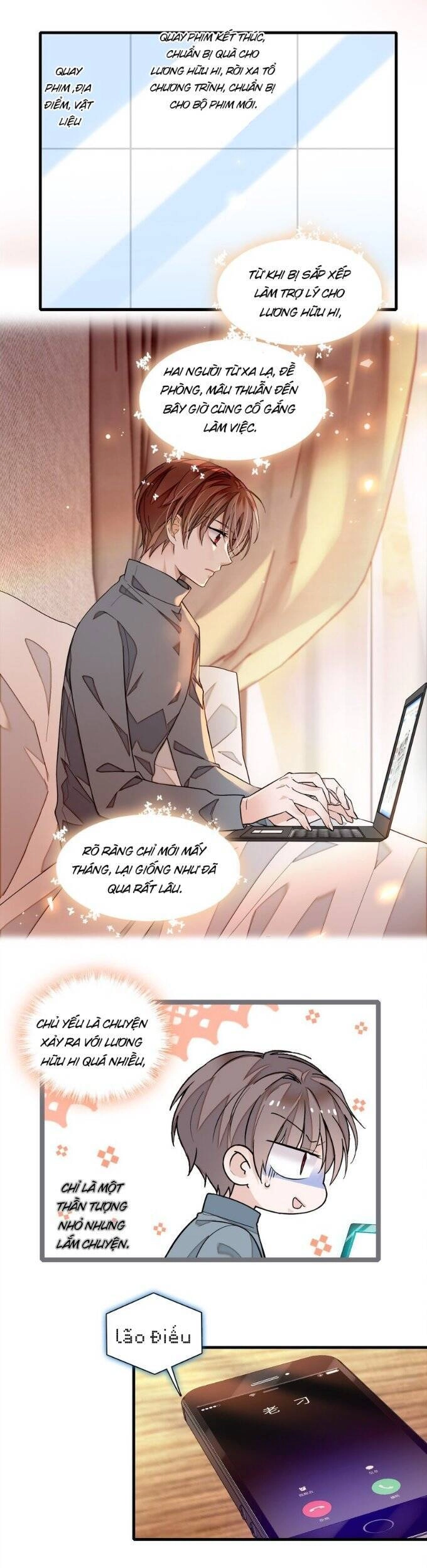 Long Phượng Phiên Chuyển Chapter 66 - 25