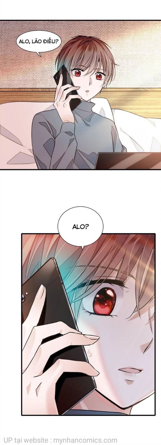 Long Phượng Phiên Chuyển Chapter 66 - 27