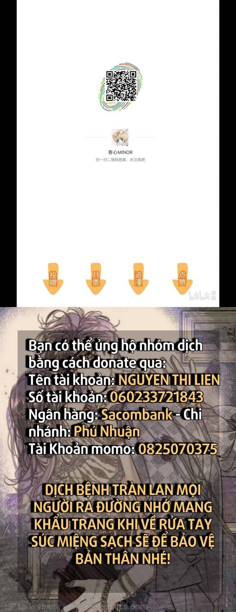 Long Phượng Phiên Chuyển Chapter 66 - 28