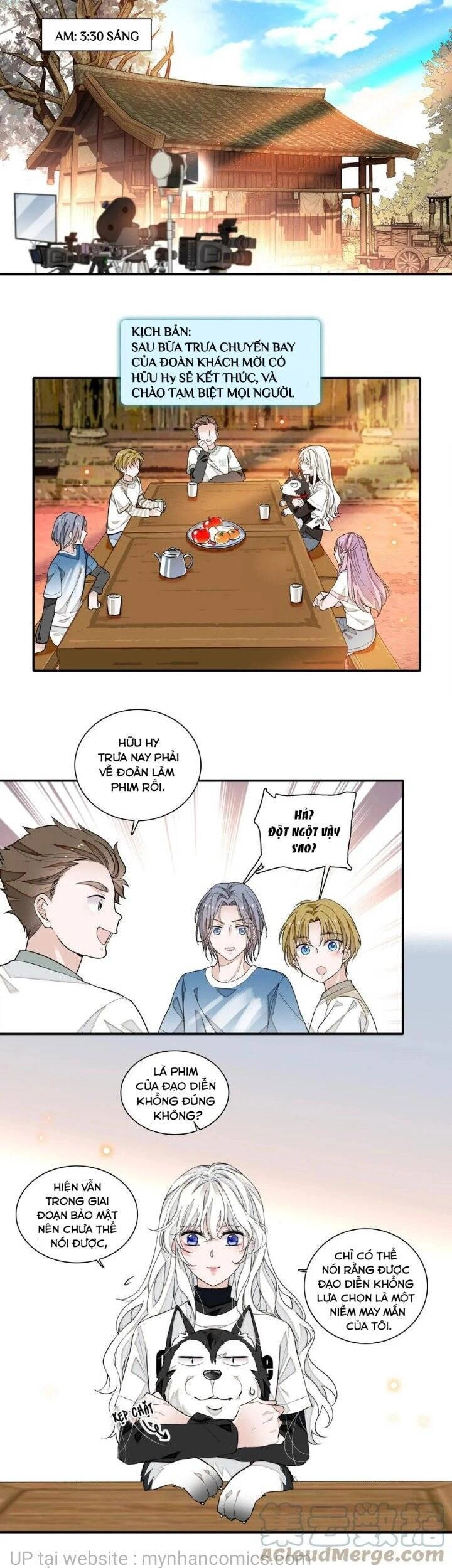 Long Phượng Phiên Chuyển Chapter 67 - 2