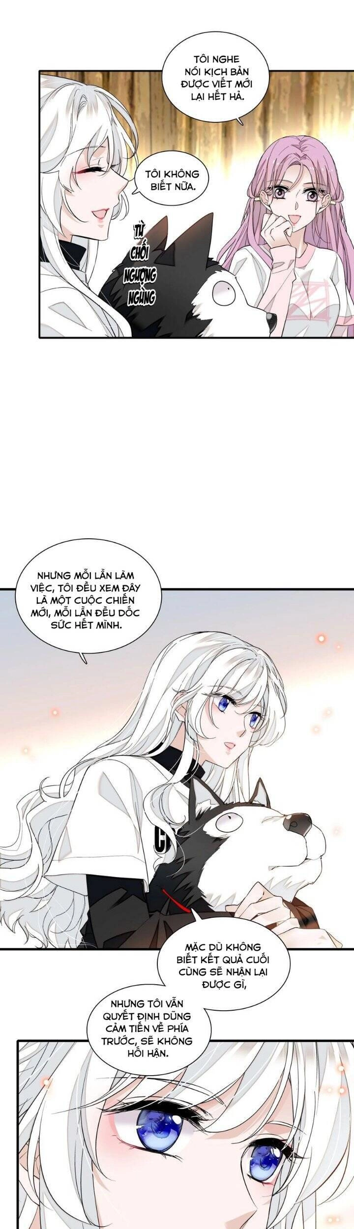 Long Phượng Phiên Chuyển Chapter 67 - 4