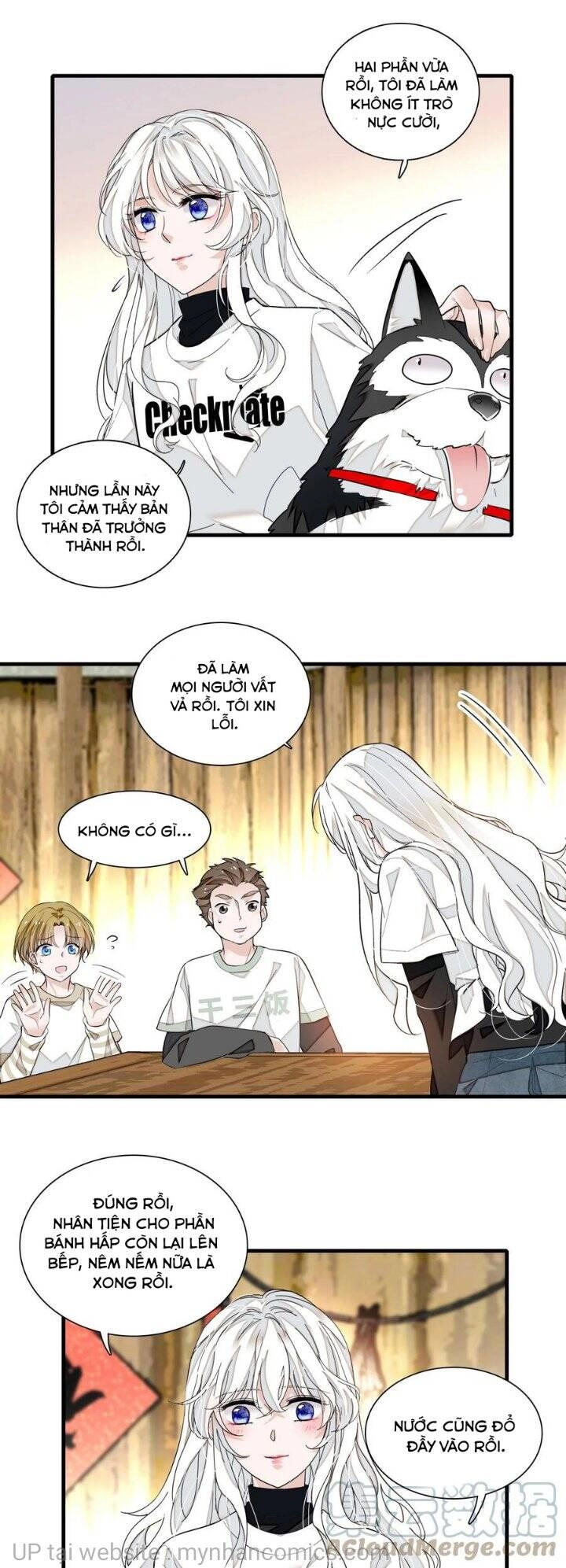 Long Phượng Phiên Chuyển Chapter 67 - 7