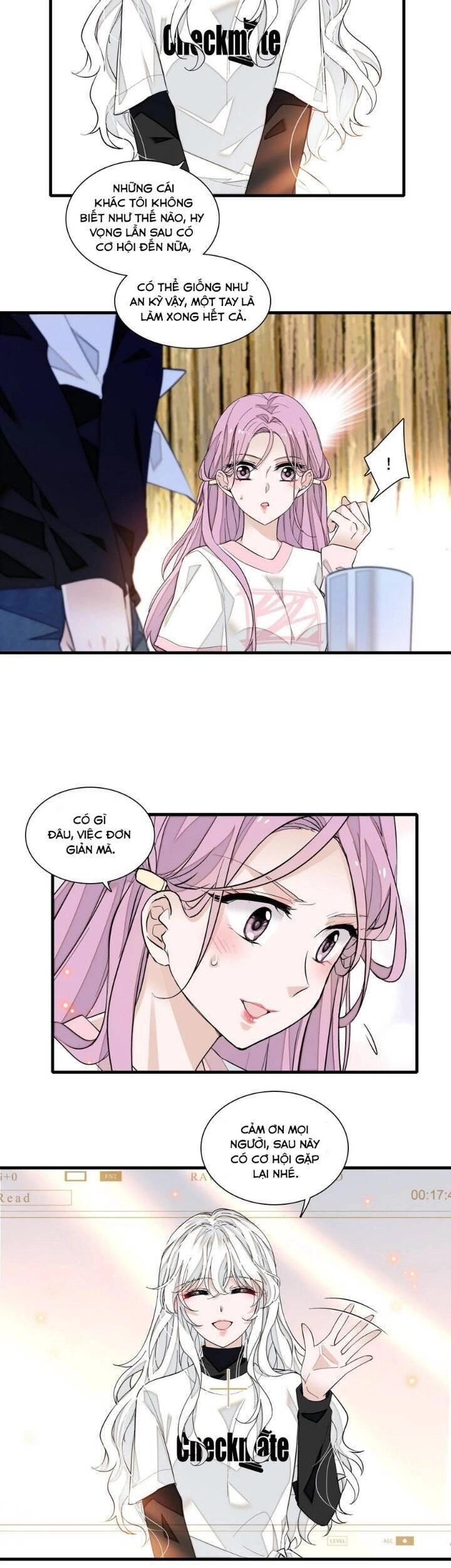 Long Phượng Phiên Chuyển Chapter 67 - 8