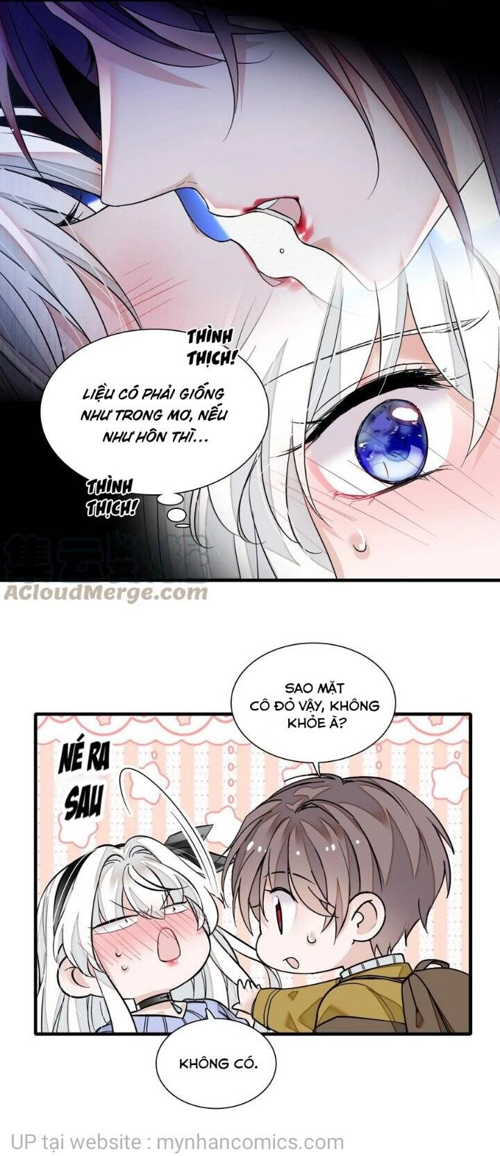 Long Phượng Phiên Chuyển Chapter 67 - 13