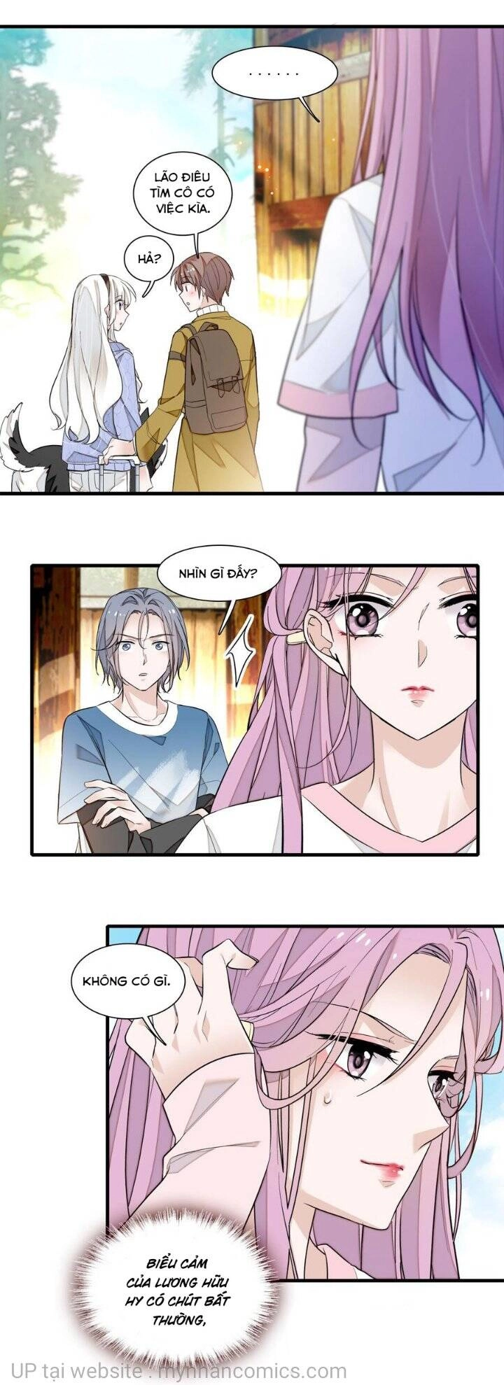 Long Phượng Phiên Chuyển Chapter 67 - 14