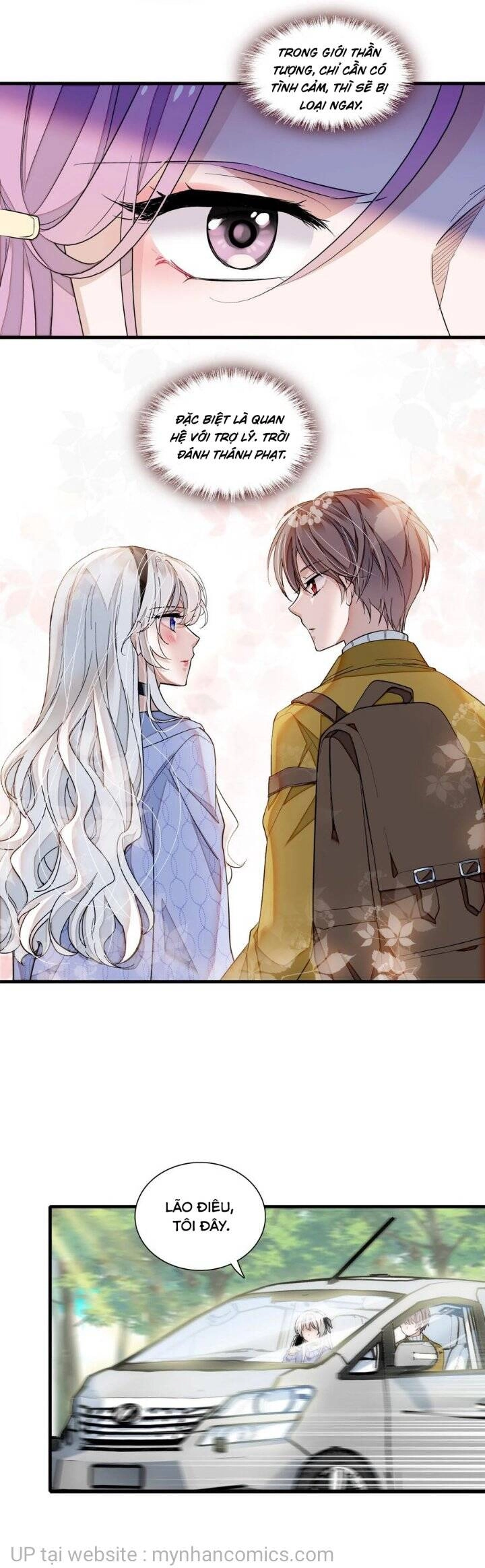 Long Phượng Phiên Chuyển Chapter 67 - 15