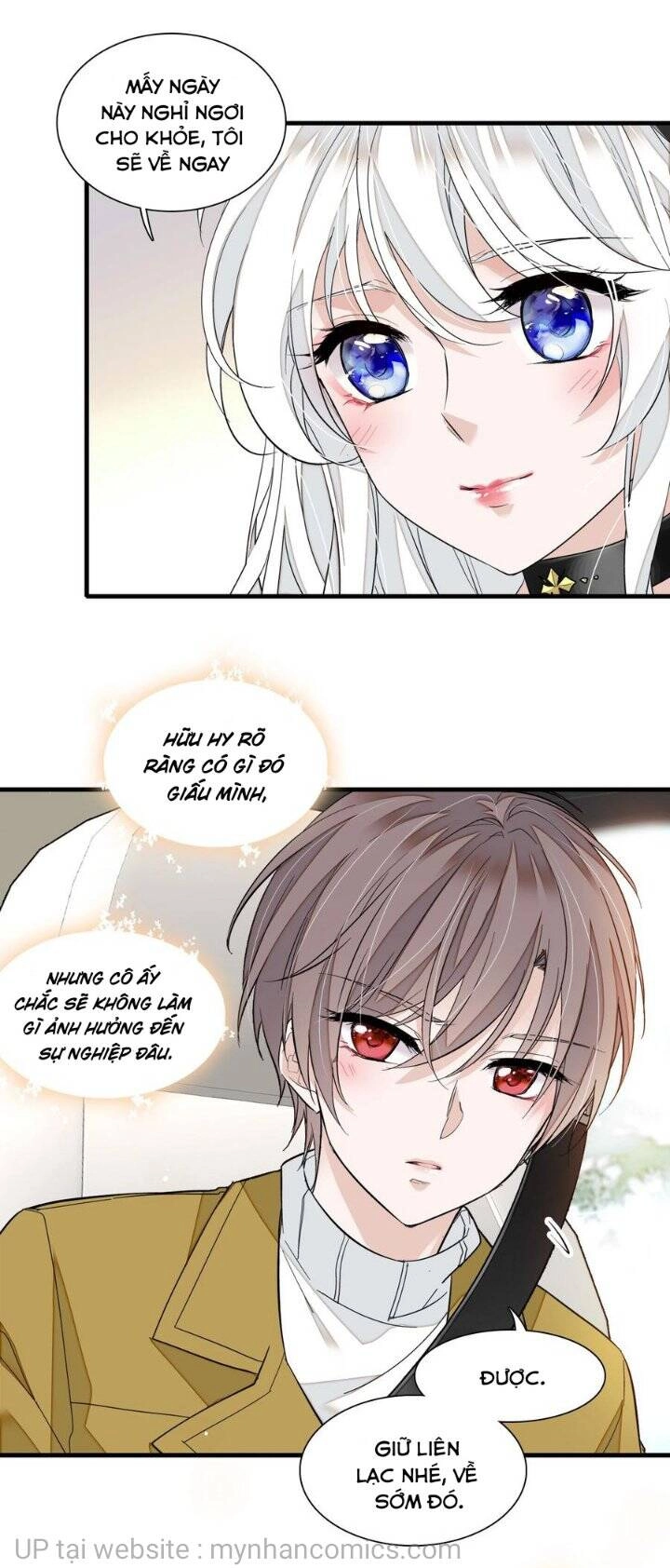 Long Phượng Phiên Chuyển Chapter 67 - 19