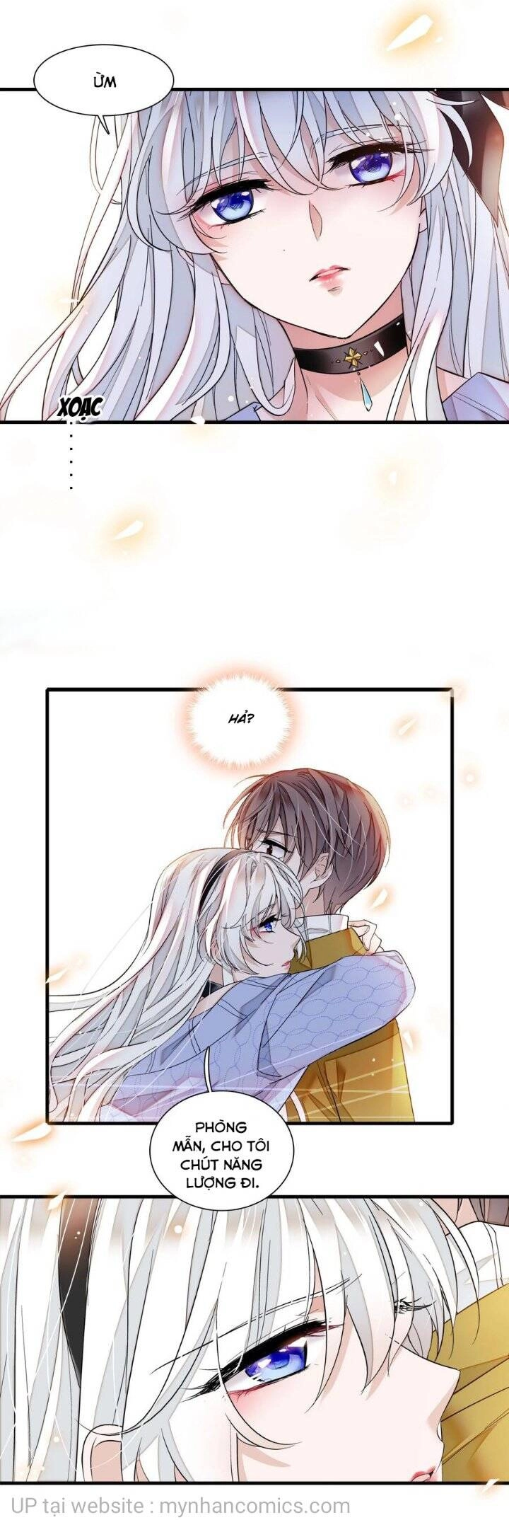 Long Phượng Phiên Chuyển Chapter 67 - 20