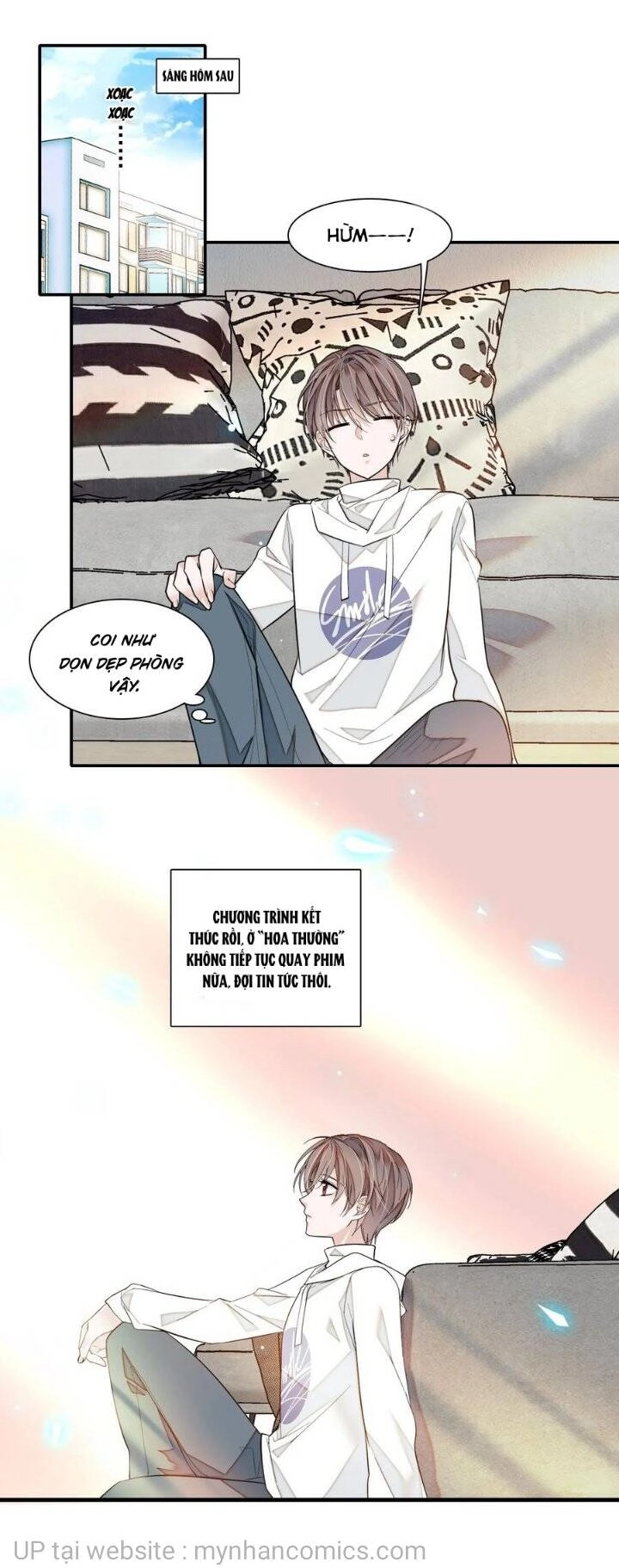 Long Phượng Phiên Chuyển Chapter 67 - 22