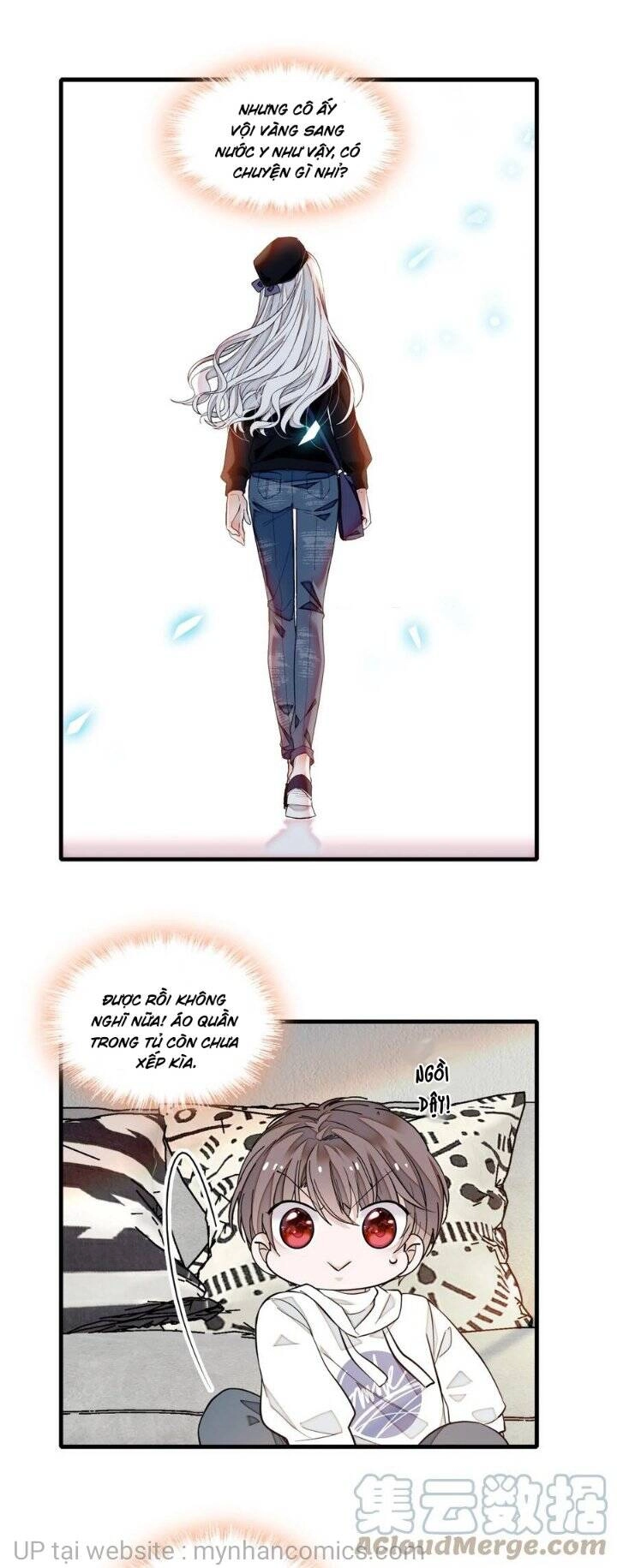 Long Phượng Phiên Chuyển Chapter 67 - 24