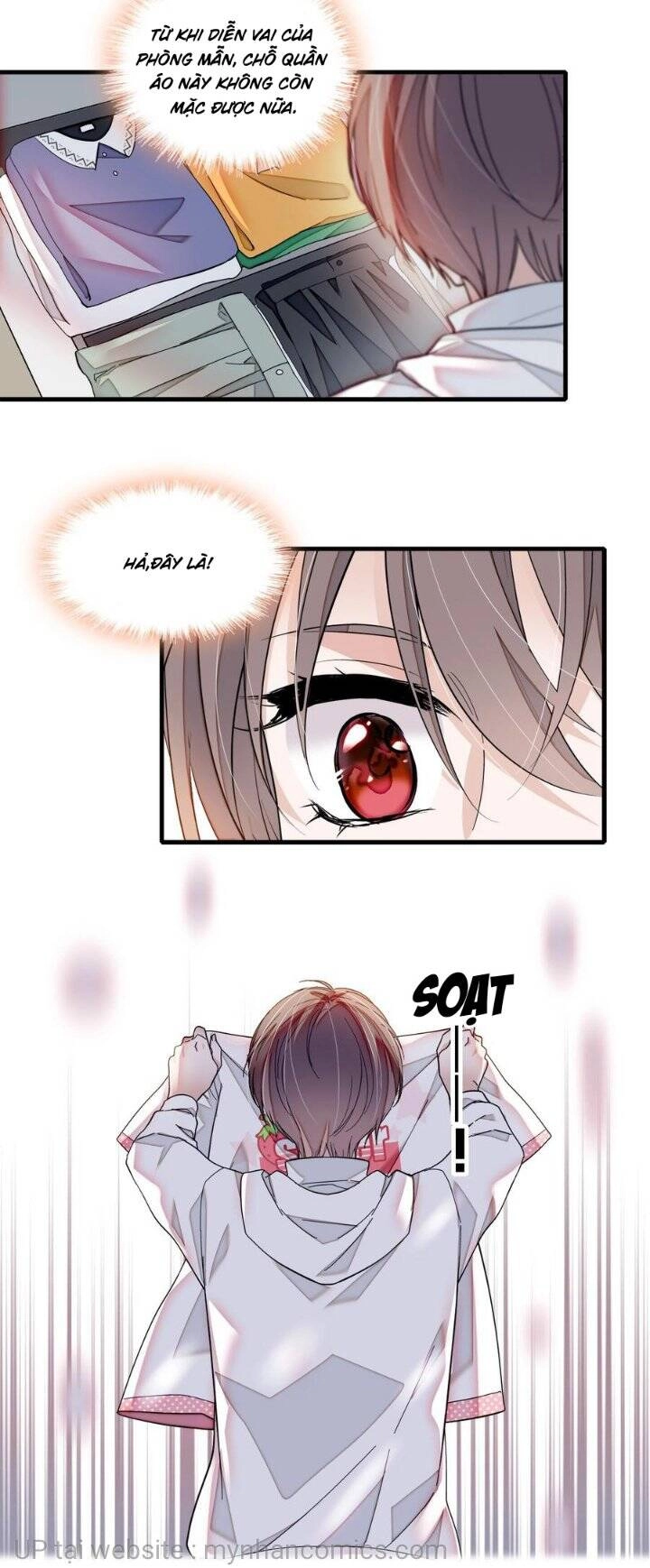 Long Phượng Phiên Chuyển Chapter 67 - 25