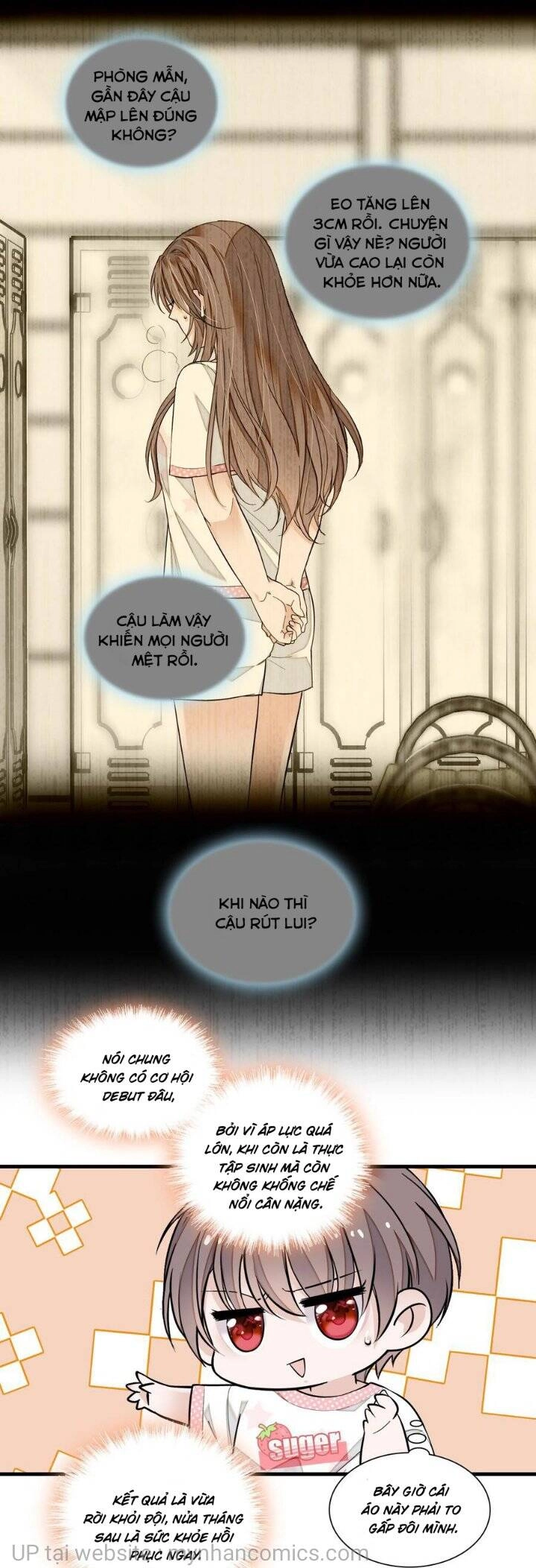 Long Phượng Phiên Chuyển Chapter 67 - 27