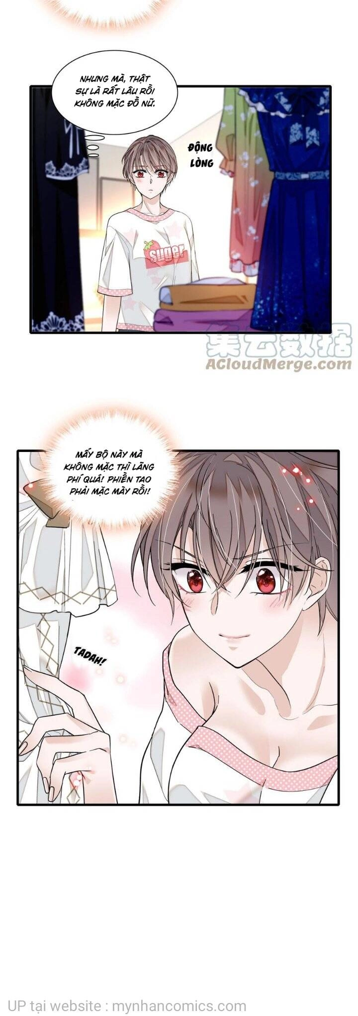 Long Phượng Phiên Chuyển Chapter 67 - 28