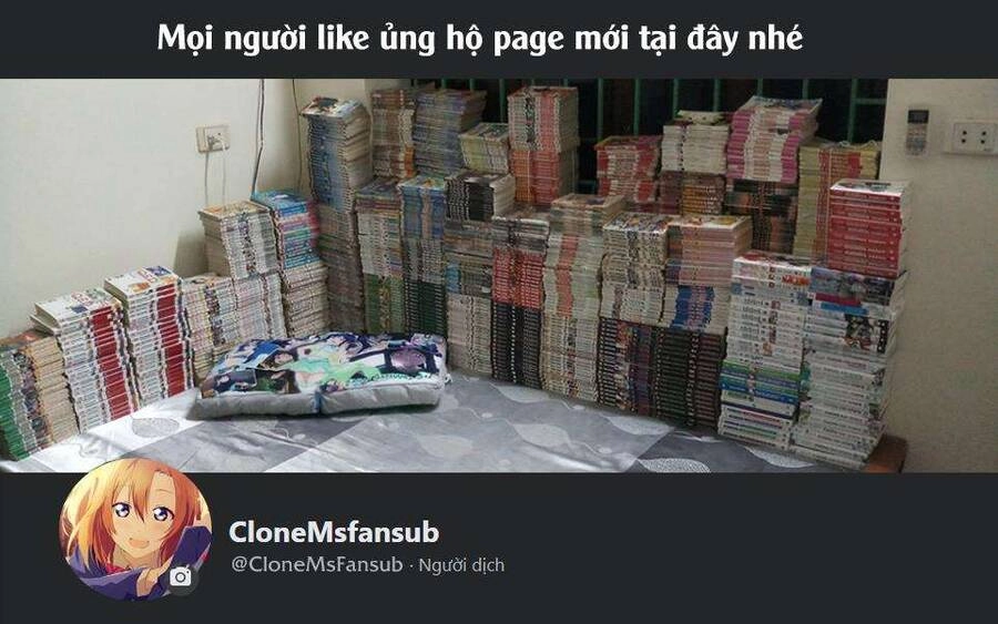 Umiiro March Chapter 22 - 2