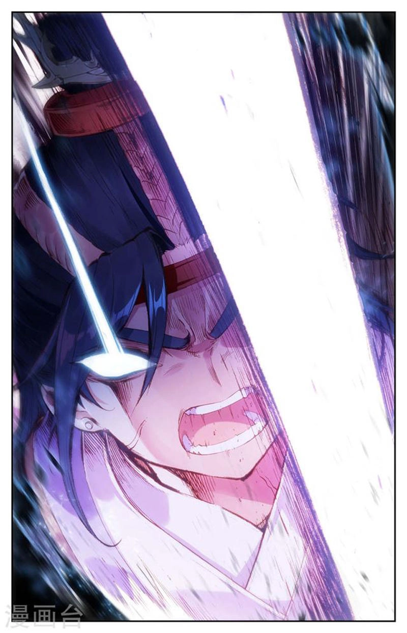 Thương Khung Bảng Chi Thánh Linh Kỷ Chapter 58 - 7