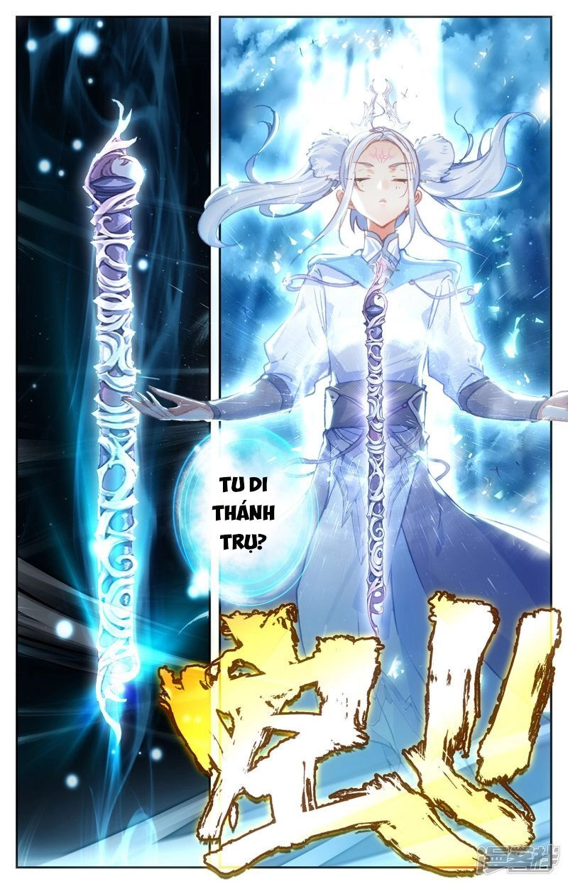 Thương Khung Bảng Chi Thánh Linh Kỷ Chapter 127 - 4