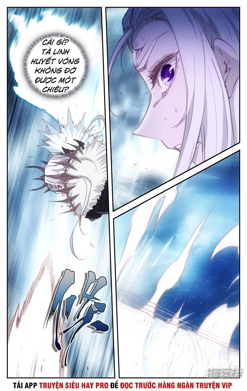 Thương Khung Bảng Chi Thánh Linh Kỷ Chapter 130 - 8