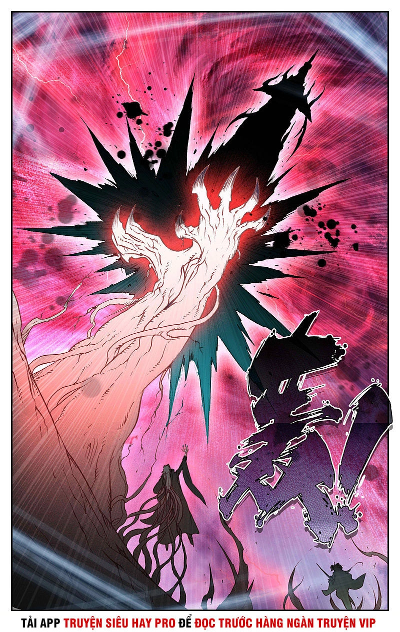 Thương Khung Bảng Chi Thánh Linh Kỷ Chapter 216 - 6