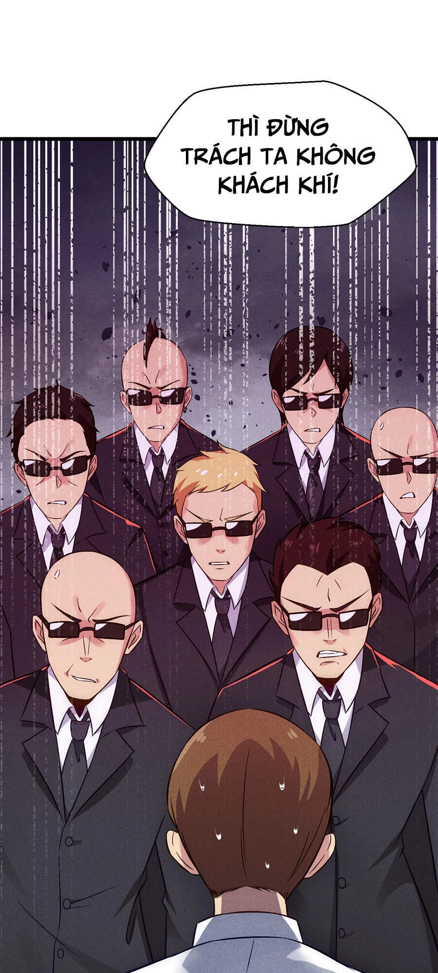 Võ Lâm Đệ Nhất Đầu Bếp Chapter 1 - 29