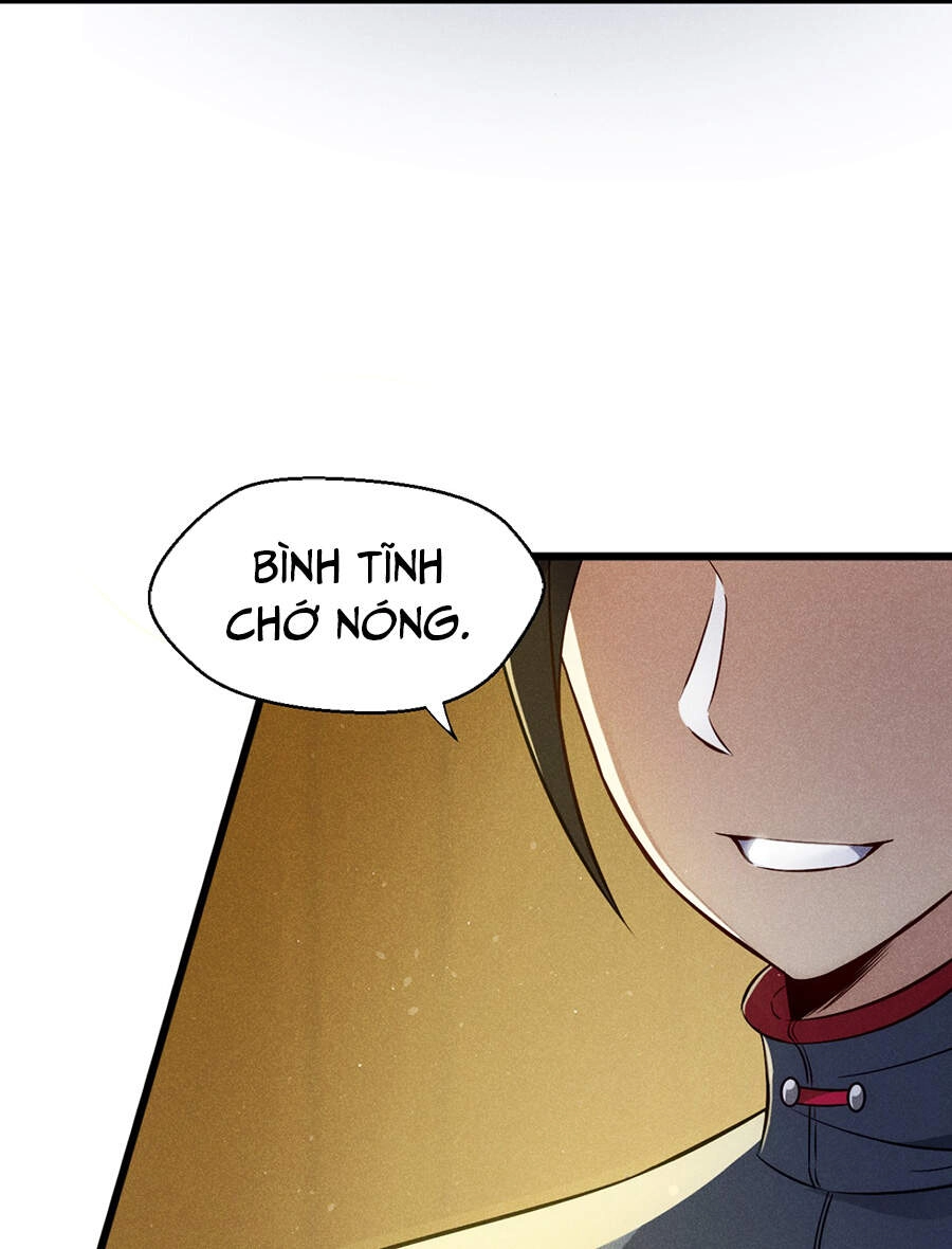 Võ Lâm Đệ Nhất Đầu Bếp Chapter 1 - 31