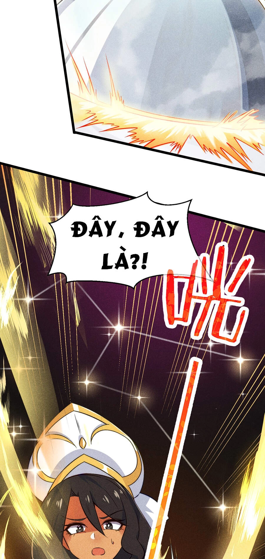 Võ Lâm Đệ Nhất Đầu Bếp Chapter 1 - 36