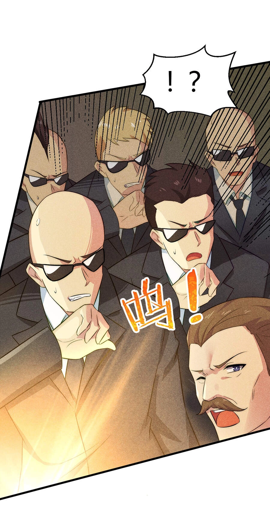 Võ Lâm Đệ Nhất Đầu Bếp Chapter 1 - 38