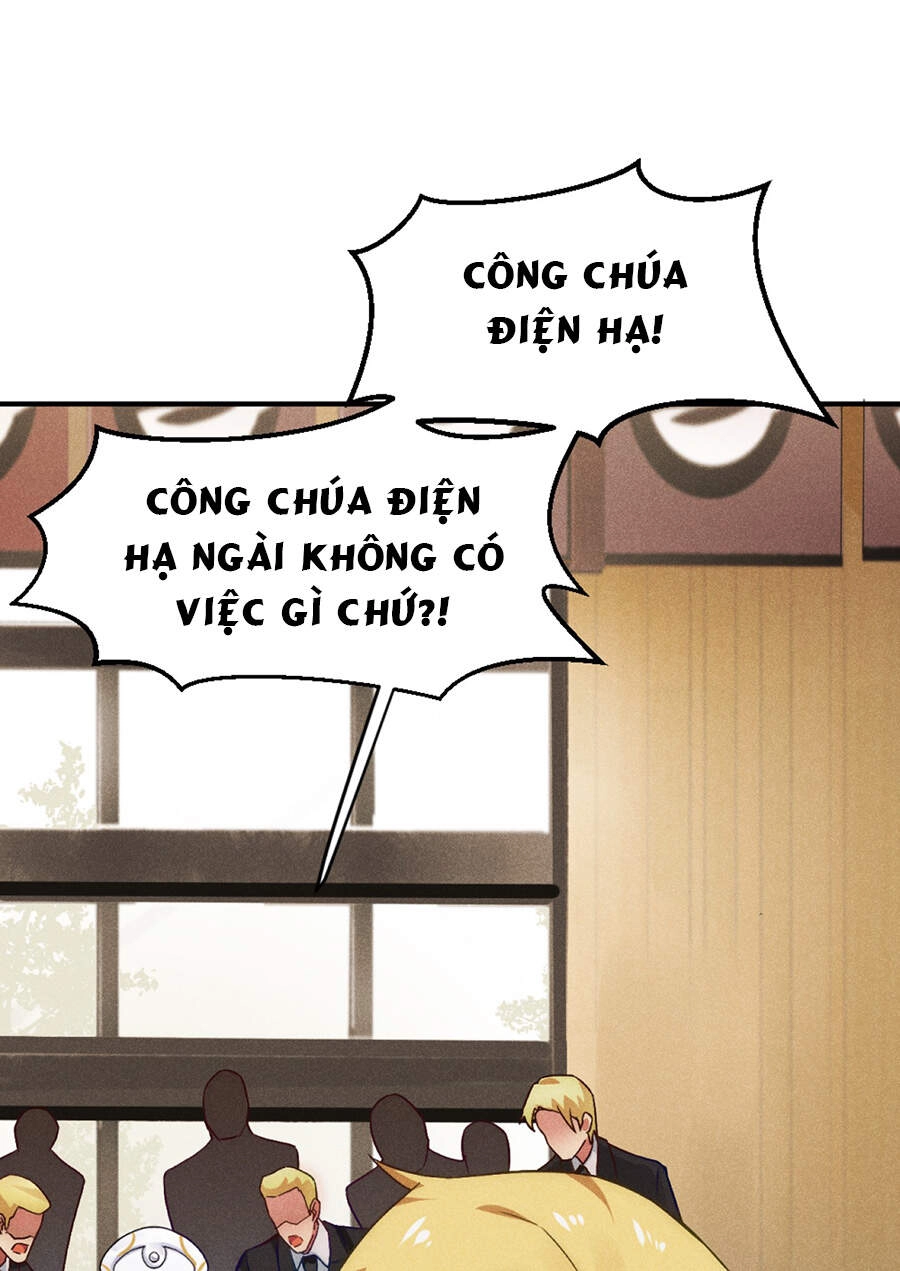 Võ Lâm Đệ Nhất Đầu Bếp Chapter 1 - 60