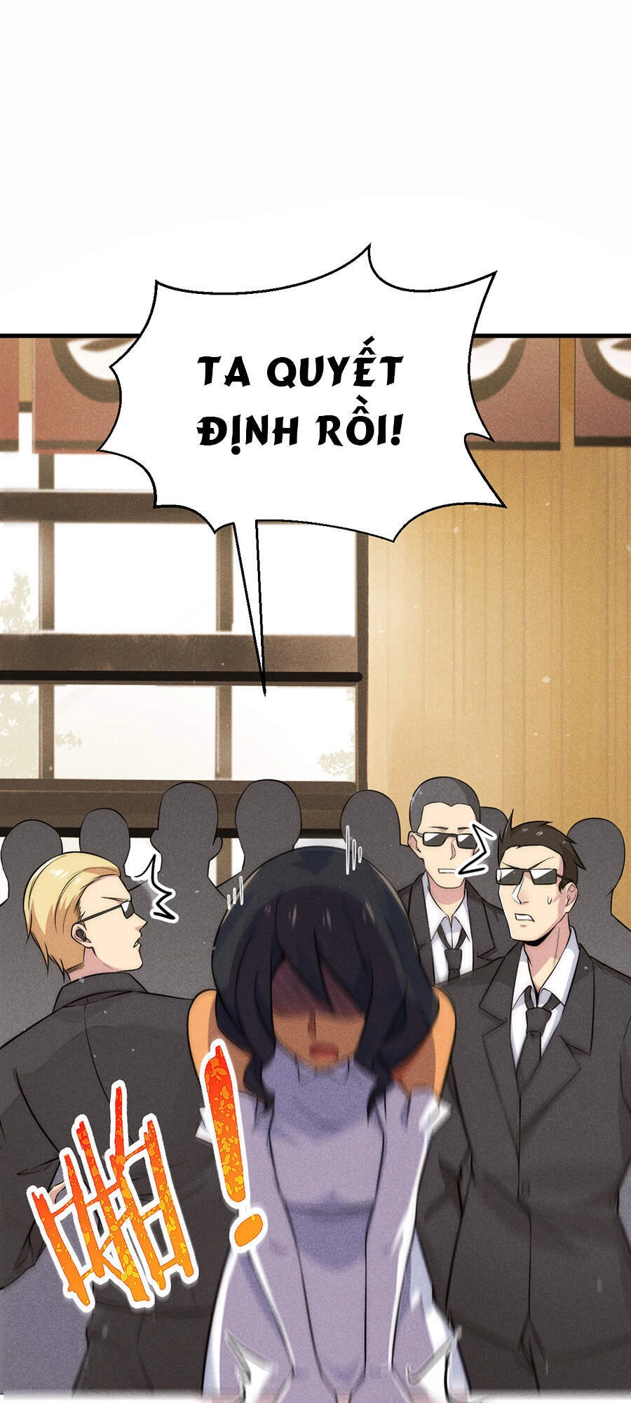 Võ Lâm Đệ Nhất Đầu Bếp Chapter 1 - 64