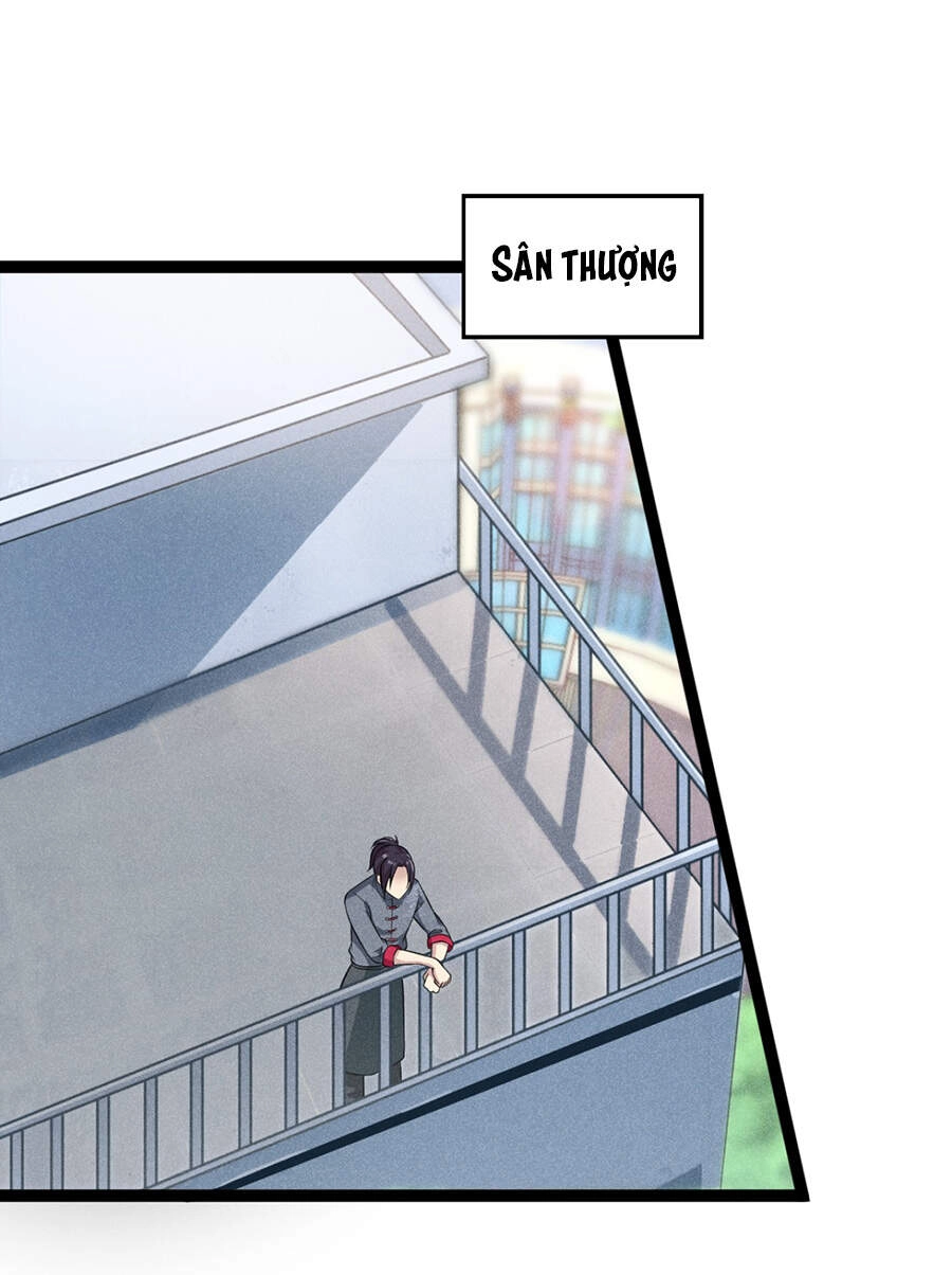 Võ Lâm Đệ Nhất Đầu Bếp Chapter 2 - 1