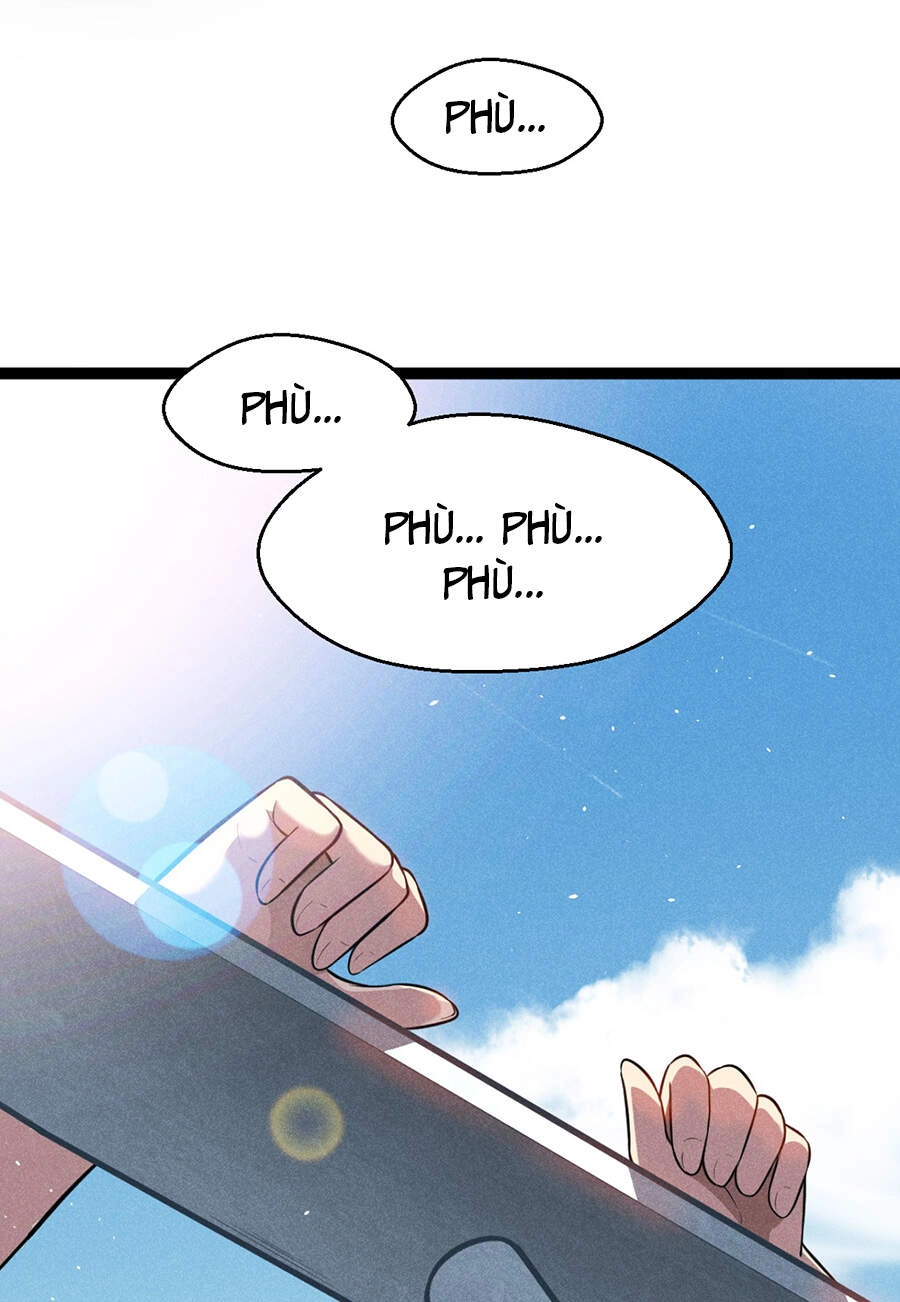 Võ Lâm Đệ Nhất Đầu Bếp Chapter 2 - 2