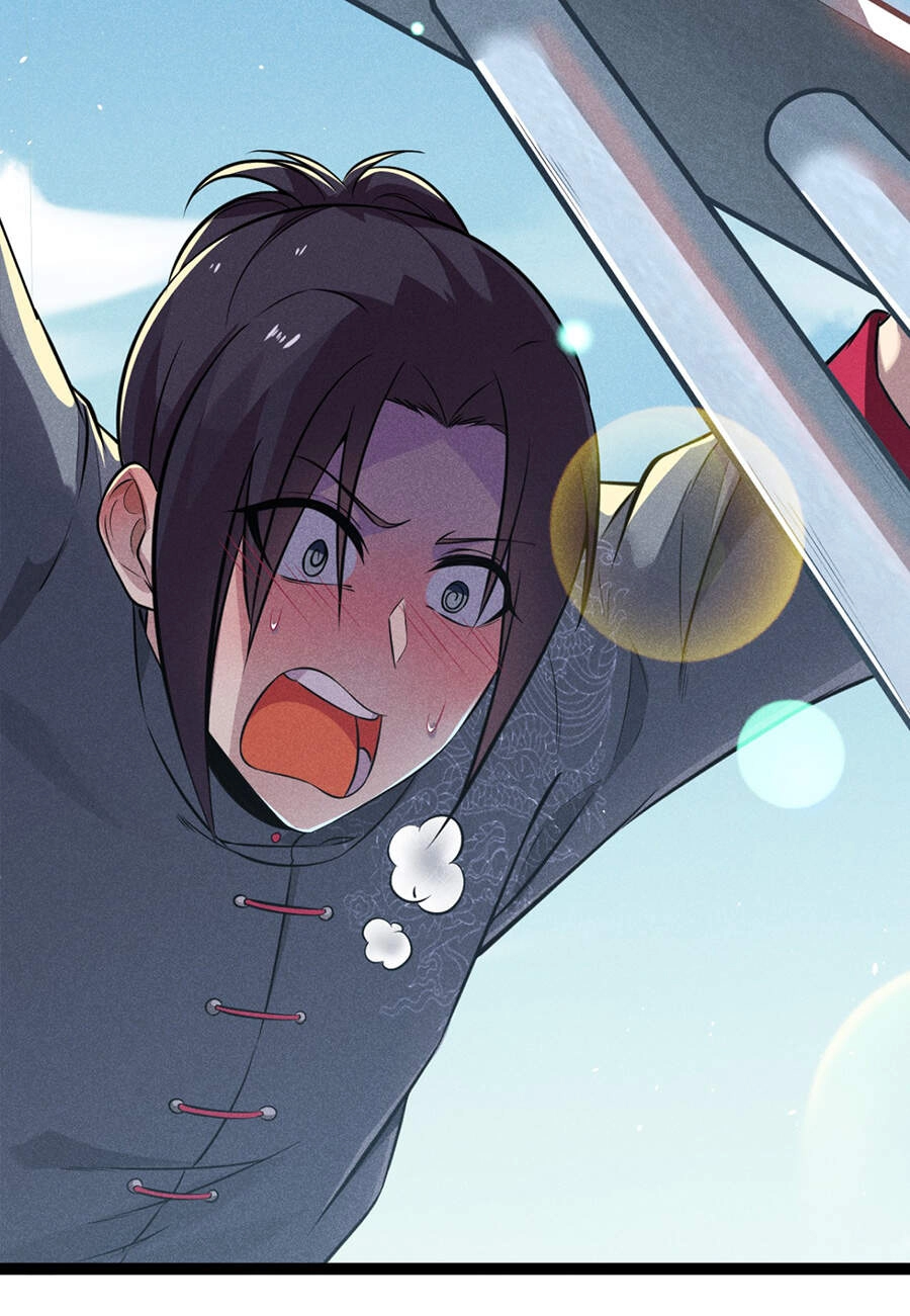 Võ Lâm Đệ Nhất Đầu Bếp Chapter 2 - 3