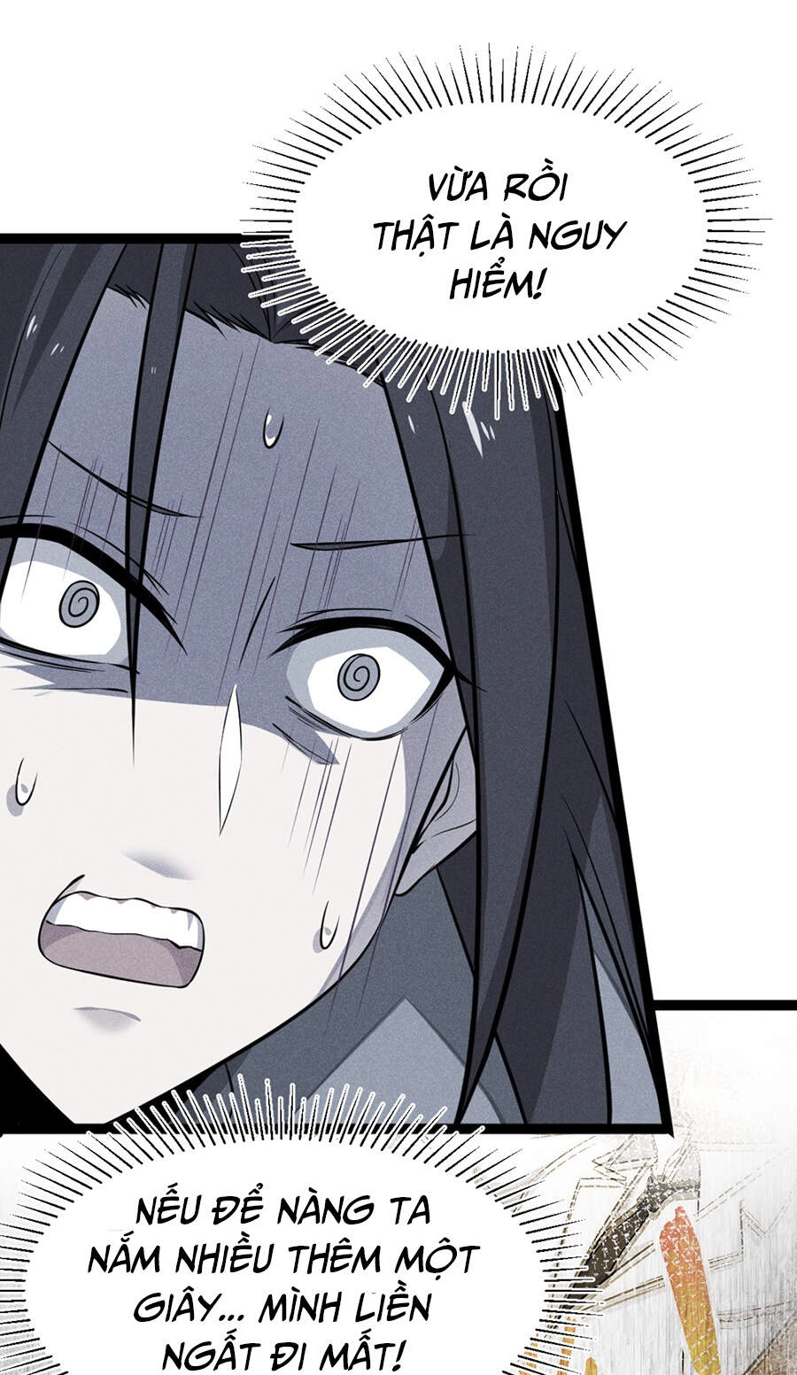 Võ Lâm Đệ Nhất Đầu Bếp Chapter 2 - 4