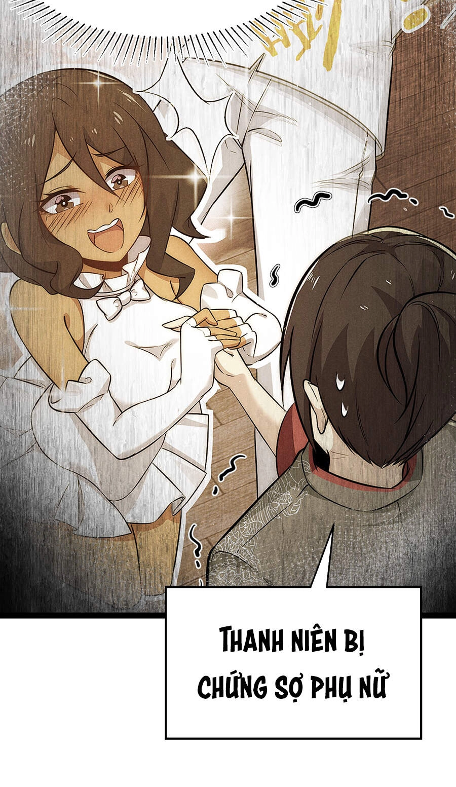 Võ Lâm Đệ Nhất Đầu Bếp Chapter 2 - 5