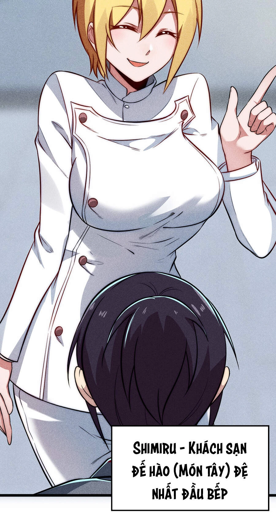 Võ Lâm Đệ Nhất Đầu Bếp Chapter 2 - 8