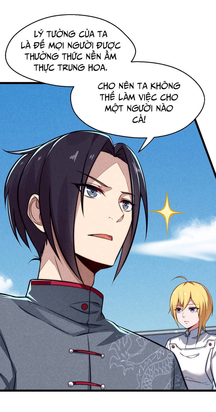 Võ Lâm Đệ Nhất Đầu Bếp Chapter 2 - 9