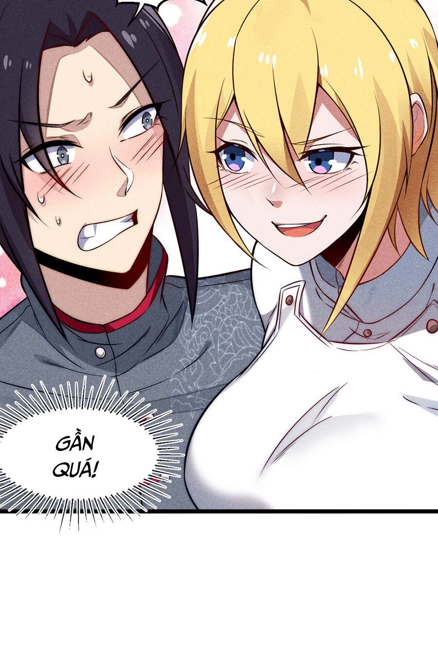 Võ Lâm Đệ Nhất Đầu Bếp Chapter 2 - 11