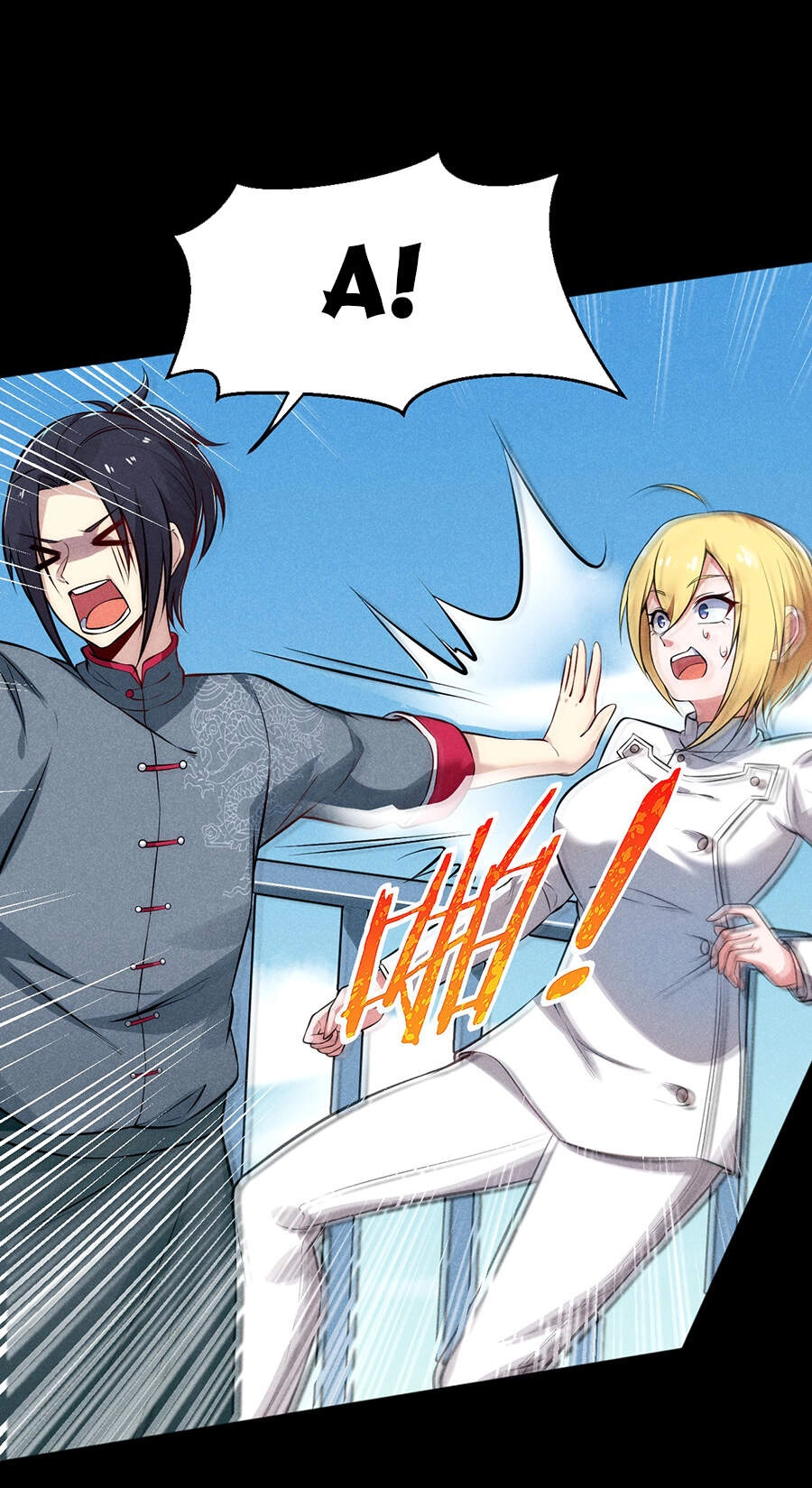 Võ Lâm Đệ Nhất Đầu Bếp Chapter 2 - 14