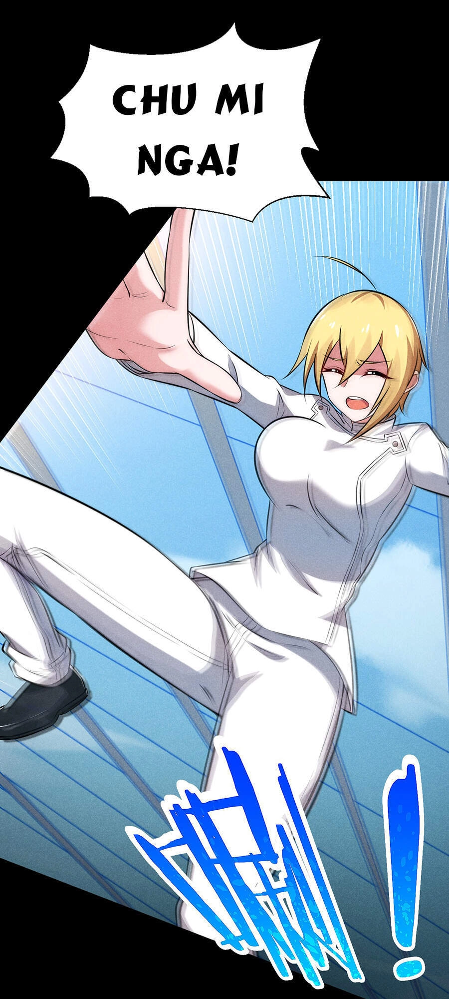 Võ Lâm Đệ Nhất Đầu Bếp Chapter 2 - 16