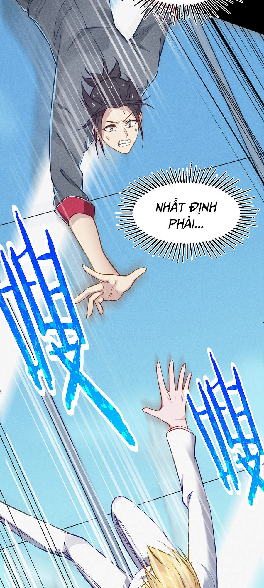 Võ Lâm Đệ Nhất Đầu Bếp Chapter 2 - 20