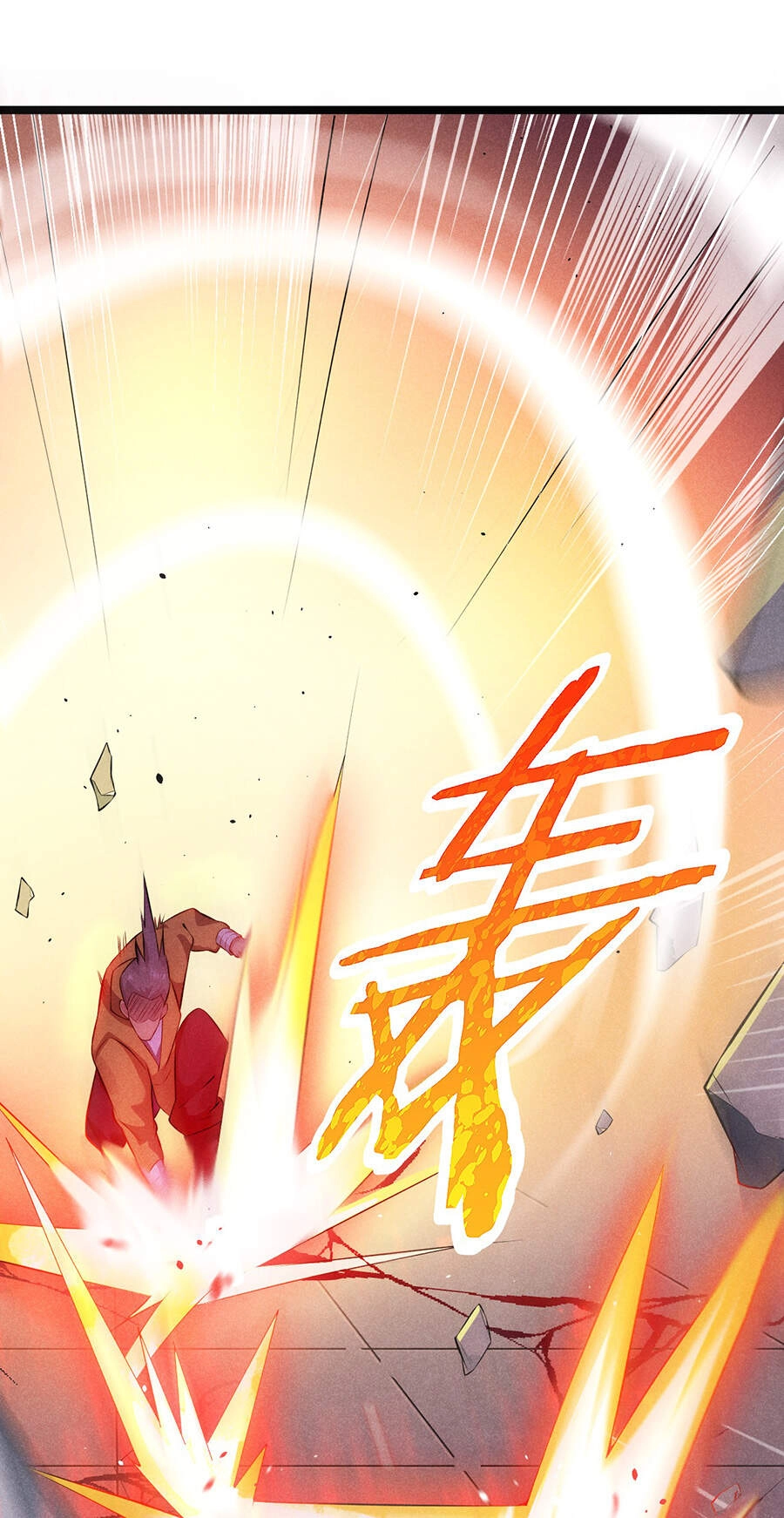 Võ Lâm Đệ Nhất Đầu Bếp Chapter 2 - 26