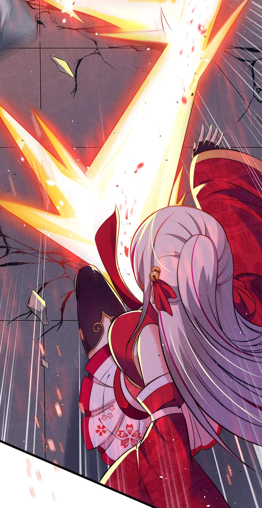 Võ Lâm Đệ Nhất Đầu Bếp Chapter 2 - 27