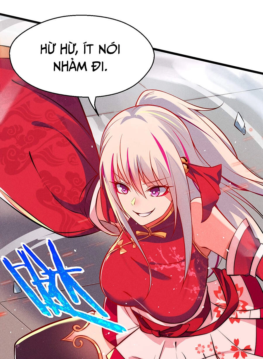 Võ Lâm Đệ Nhất Đầu Bếp Chapter 2 - 29