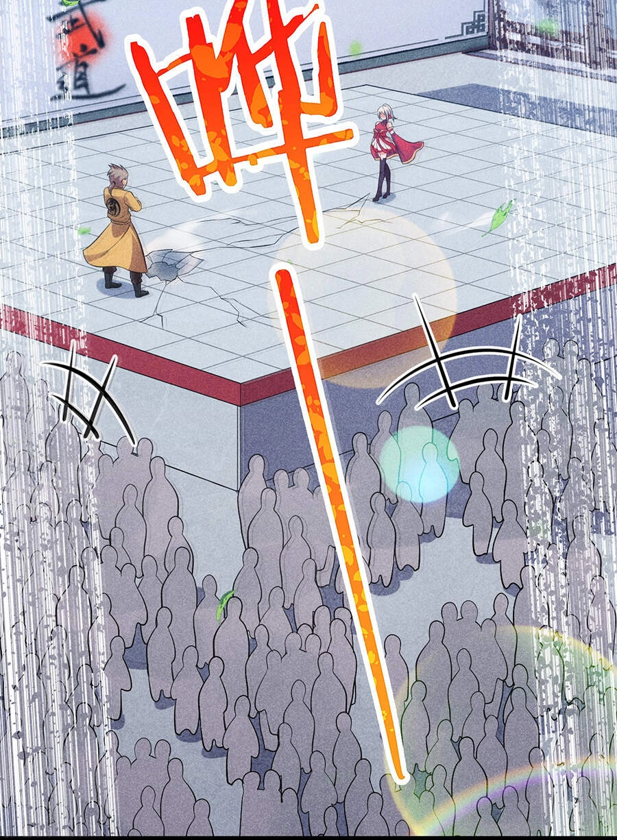 Võ Lâm Đệ Nhất Đầu Bếp Chapter 2 - 32