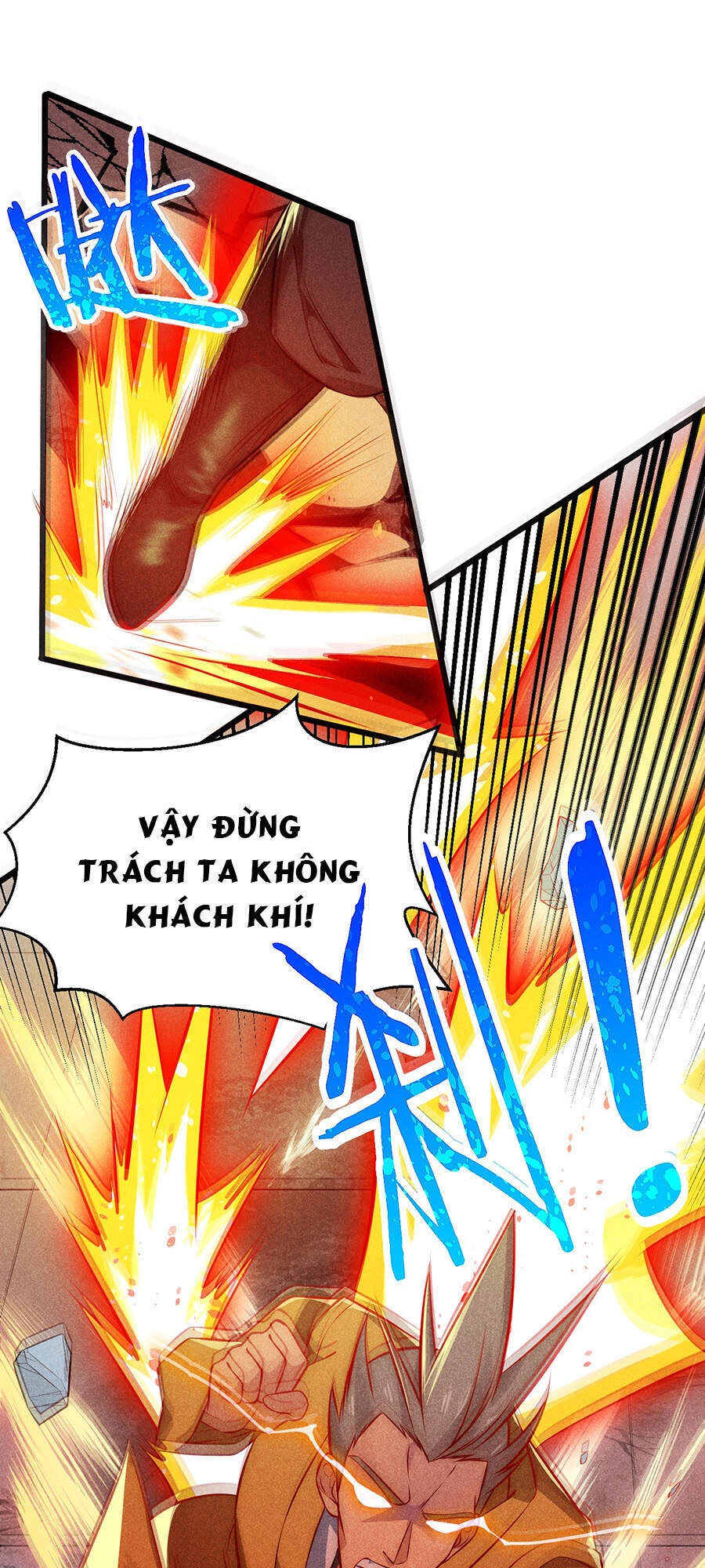 Võ Lâm Đệ Nhất Đầu Bếp Chapter 2 - 34