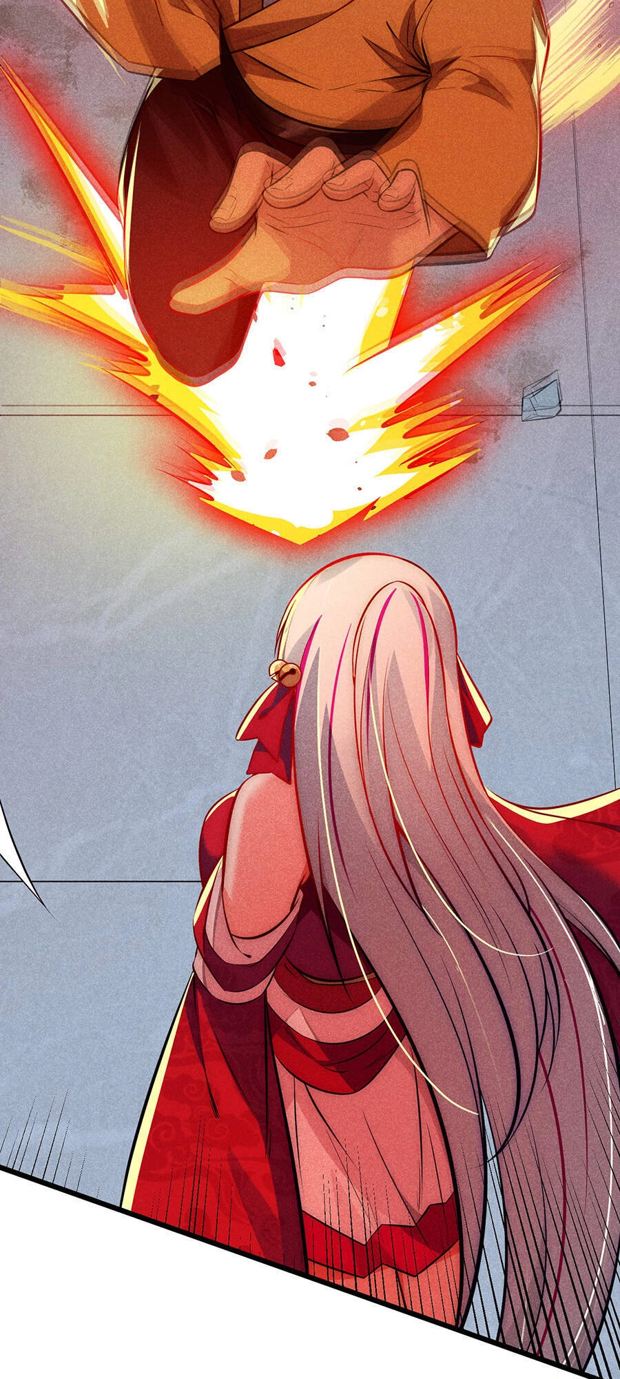 Võ Lâm Đệ Nhất Đầu Bếp Chapter 2 - 36