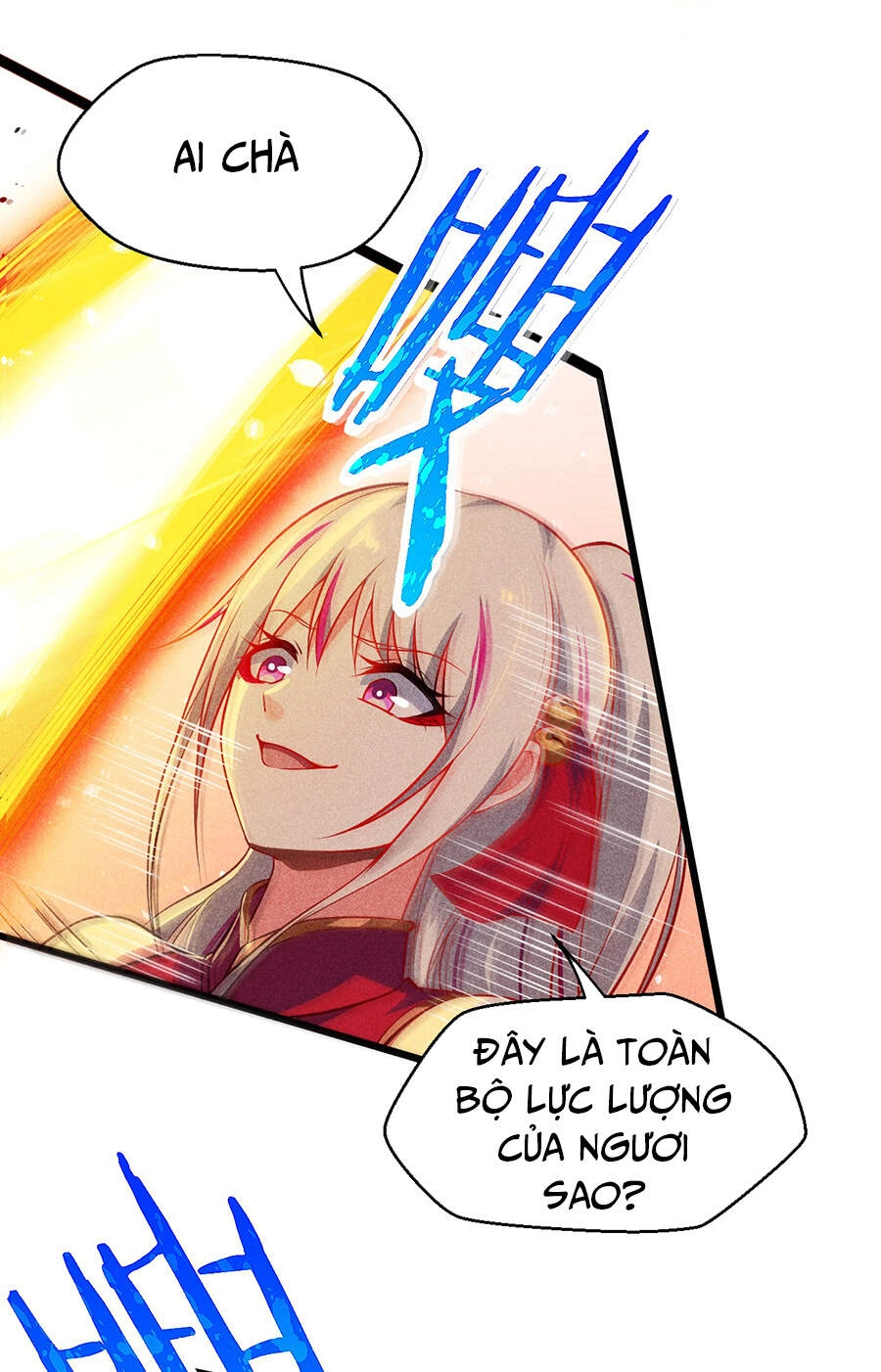 Võ Lâm Đệ Nhất Đầu Bếp Chapter 2 - 38