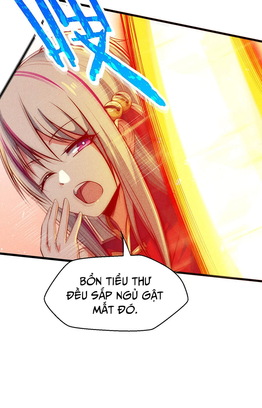 Võ Lâm Đệ Nhất Đầu Bếp Chapter 2 - 39