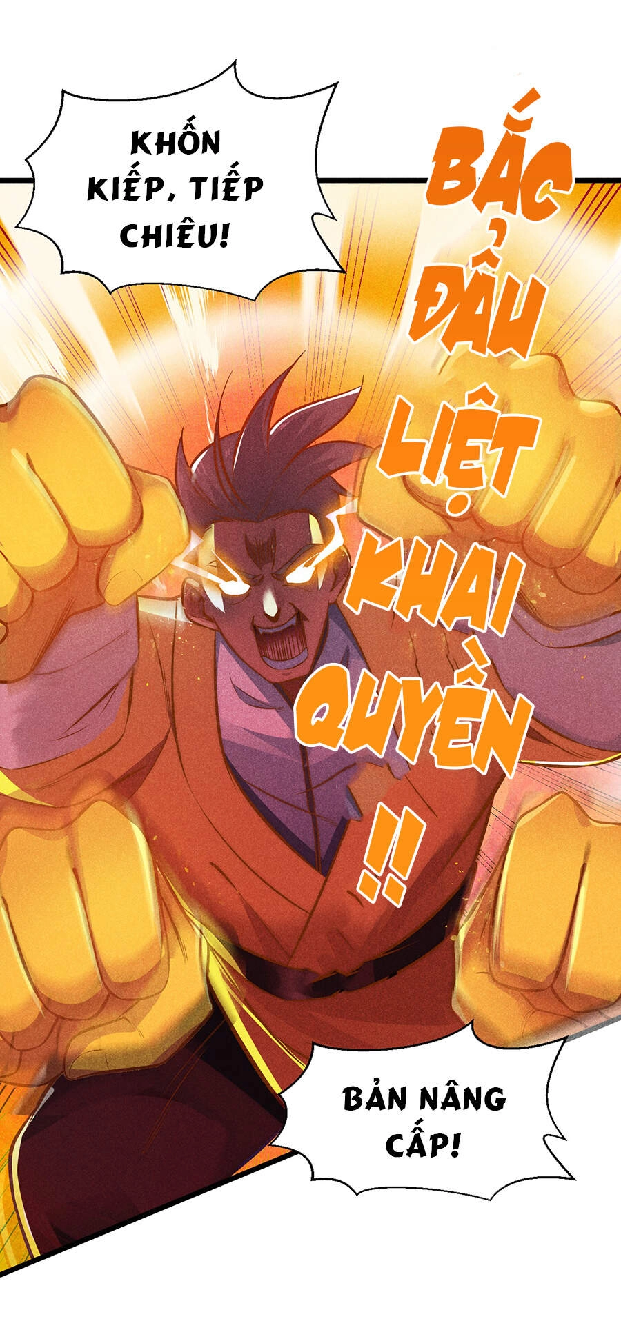 Võ Lâm Đệ Nhất Đầu Bếp Chapter 2 - 40