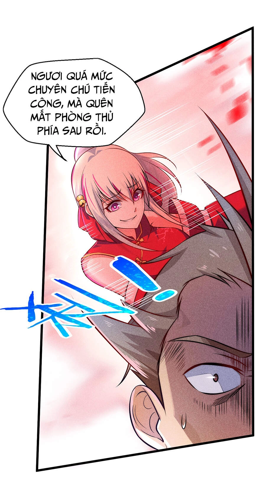 Võ Lâm Đệ Nhất Đầu Bếp Chapter 2 - 41