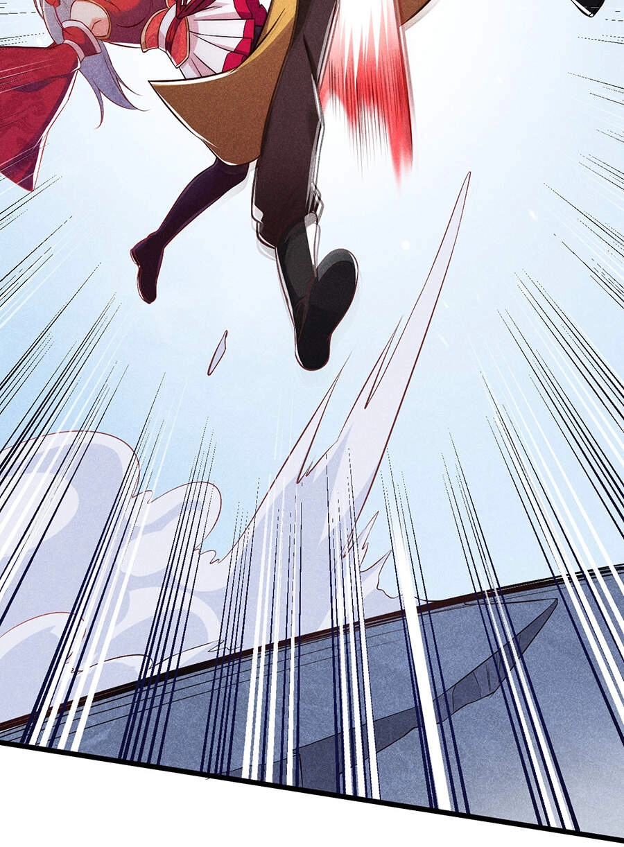 Võ Lâm Đệ Nhất Đầu Bếp Chapter 2 - 43